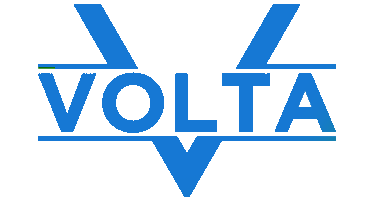 Volta Charging Station Logo
